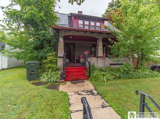 11 Superior St, Jamestown, NY
