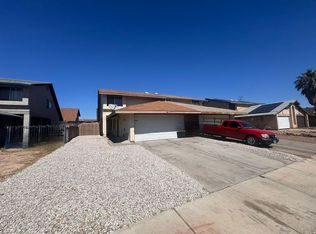 4446 Pureza Ave, Las Vegas, NV 89115