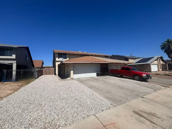 4446 Pureza Ave, Las Vegas, NV 89115
