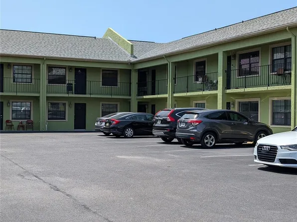 4416 N Clark Ave APT 4, Tampa, FL 33614