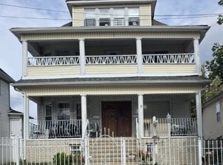 7 White Ter, Newark City, NJ 07108
