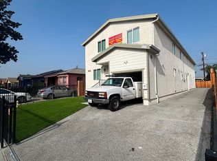 129 W 93rd St, Los Angeles, CA 90003
