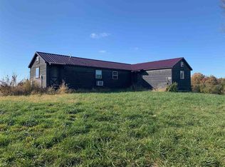 1450 Bridgeville Rd, Mount Olivet, KY 41064