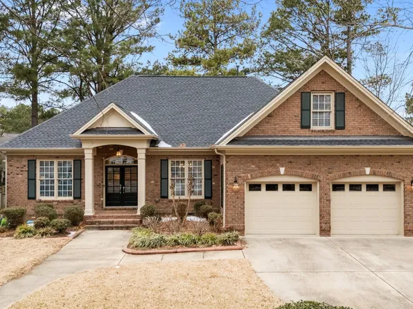 1309 Heritage Club Ave, Wake Forest, NC 27587