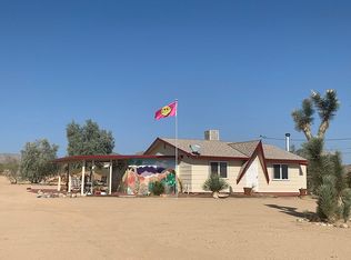 164 S Old Woman Springs Rd, Yucca Valley, CA 92284