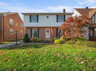 164 E 200th St, Euclid, OH 44119