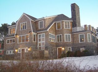 65 Great Hill Rd, Kennebunk, ME 04043