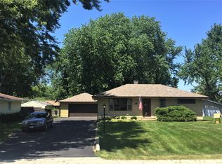 3003 September Dr, Joliet, IL