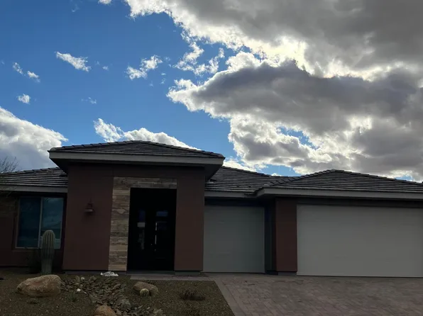 3191 Buckaroo Ct, Wickenburg, AZ 85390