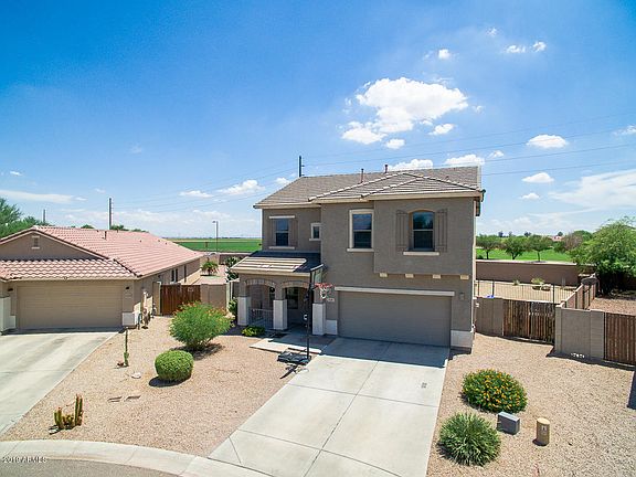 4th image of 705 W Burkhalter Dr