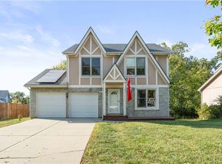 2206 NW 62nd St, Kansas City, MO 64151