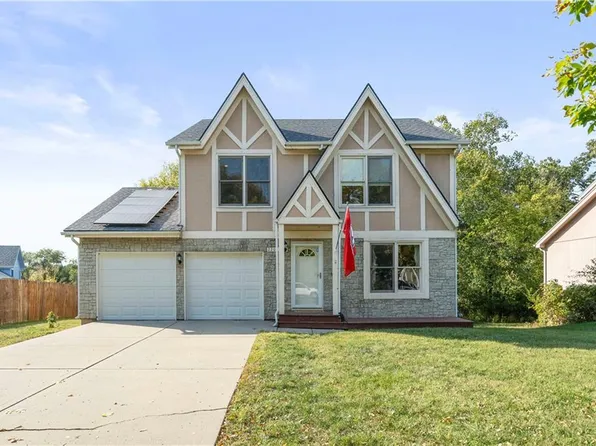 2206 NW 62nd St, Kansas City, MO 64151