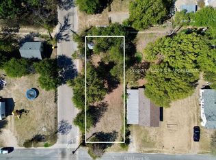 1500 Oaklawn St, Waco, TX 76705