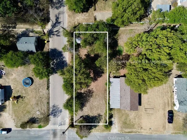 1500 Oaklawn St, Waco, TX 76705