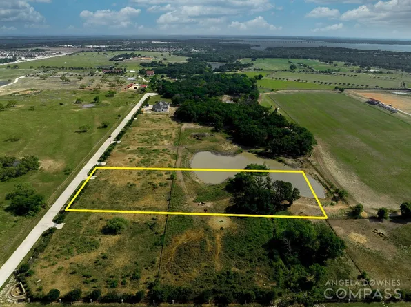 420 Norman Brinker Way, Oak Point, TX 75068