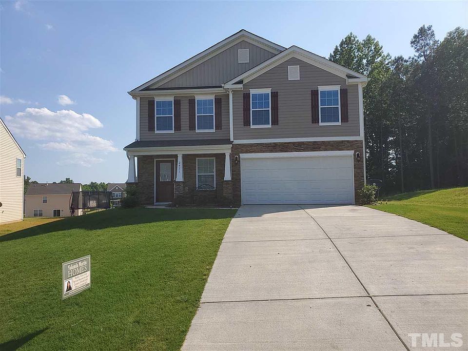 1st image of 2471 Melfield Dr