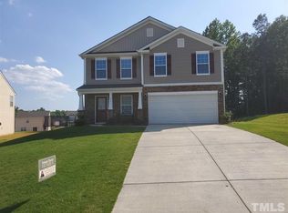 2471 Melfield Dr, Haw River, NC 27258
