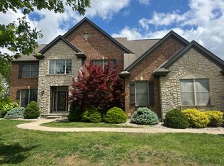 6451 Shady Oak Ln, Mason, OH 45040