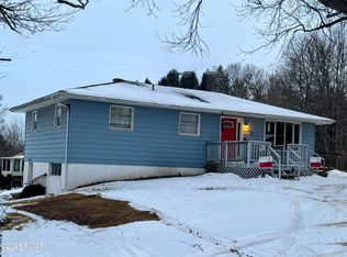 35 Lintner Rd, Honesdale, PA 18431