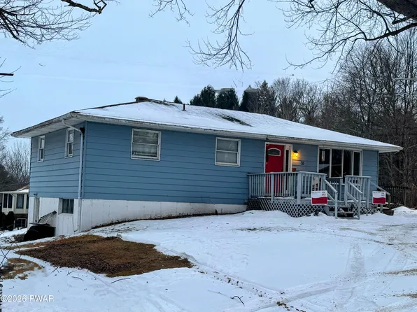 35 Lintner Rd, Honesdale, PA 18431