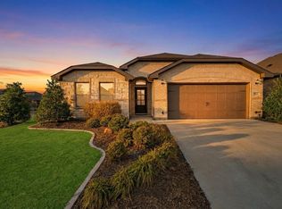 1840 Abelia Ln #E2ZGO2, Weatherford, TX 76086