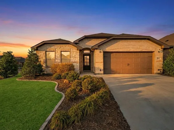 1840 Abelia Ln #E2zgo2, Weatherford, TX 76086