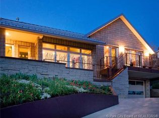 585 E North Hills Dr, Salt Lake City, UT 84103