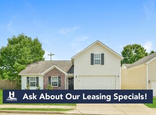 7401 E Winchester Dr, Antioch, TN 37013