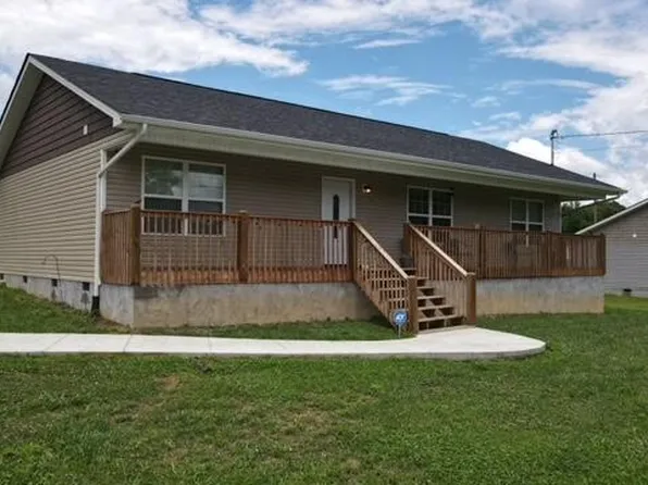5262 Saint Paul Rd, Morristown, TN 37813