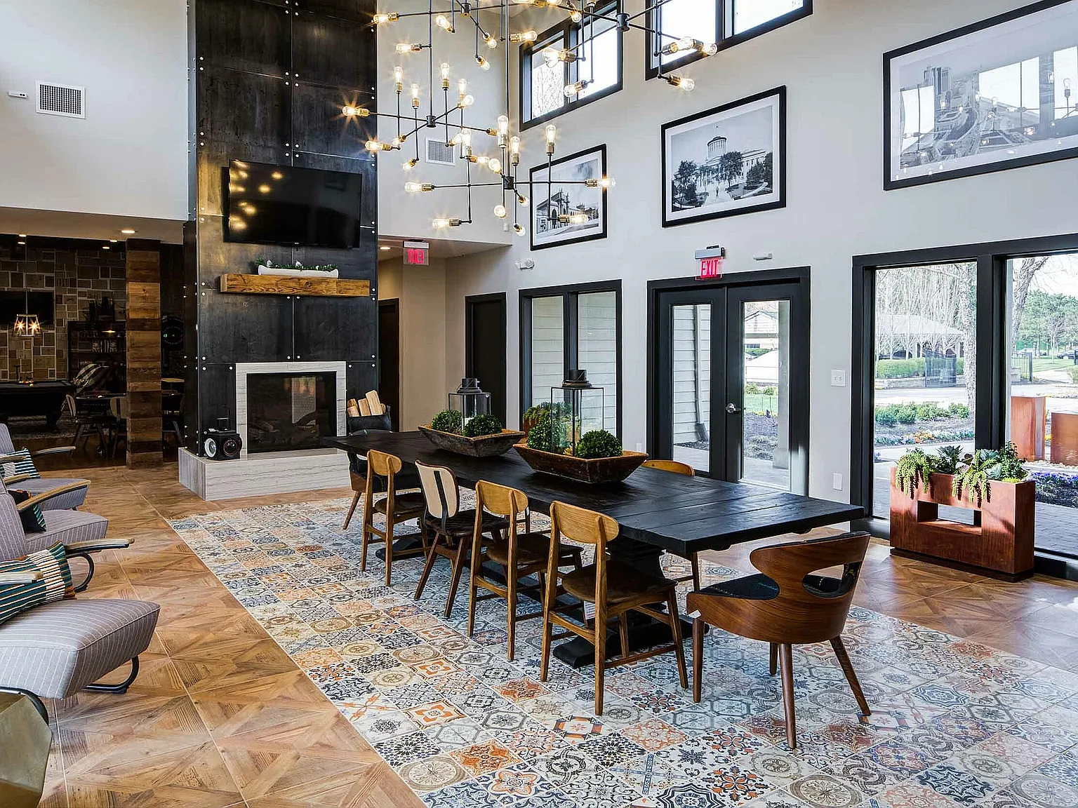 Grandview Apartments — Photo 4