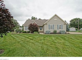 146 Arbordale Ln, Painesville, OH 44077