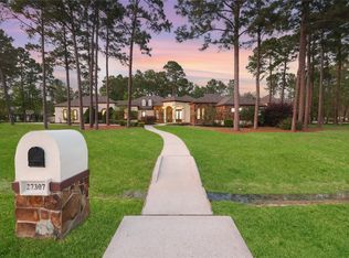 27307 Sgt Taylor Memorial, Spring, TX 77386