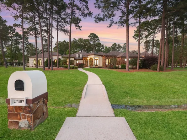 27307 Sgt Taylor Memorial, Spring, TX 77386