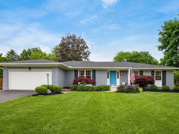 7700 Candlewood Ln, Columbus, OH 43235