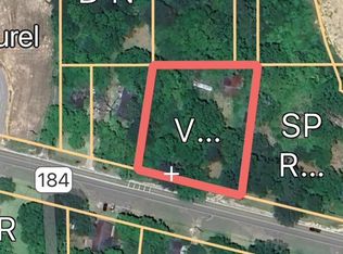 1582 Highway 184, Laurel, MS 39443