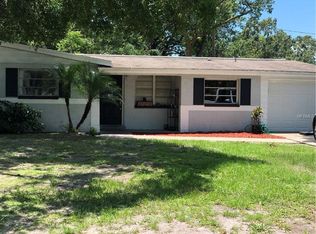 2810 W Sitka St, Tampa, FL 33614