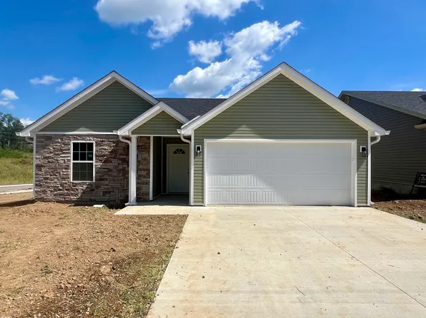 117 Brooks Dr, Danville, KY 40422