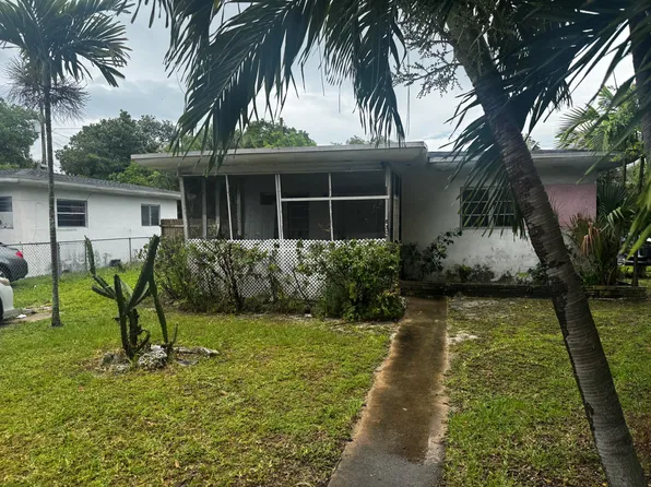 830 NW 60th St, Miami, FL 33127