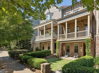 323 Patterson Way NE, Atlanta, GA 30312
