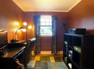 630 21st St NW, Canton, OH 44709