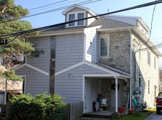 90 W Central Ave FL 3, Paoli, PA 19301