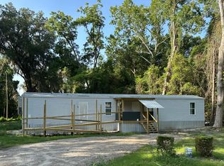 208 N Arizona St, Kingsland, GA 31548