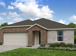 209 Crumpton Way, Hutto, TX 78634