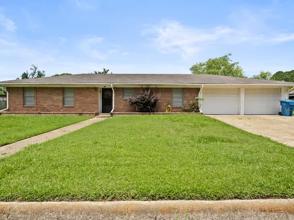 905 N Johnson Ave, Mount Pleasant, TX 75455