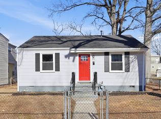 632 Arnold Ave, Richmond, VA 23222