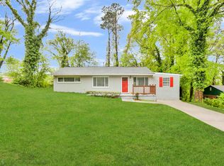 3491 Pinehill Dr, Decatur, GA 30032