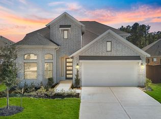 28828 Crockett Gardens Dr, New Caney, TX 77357