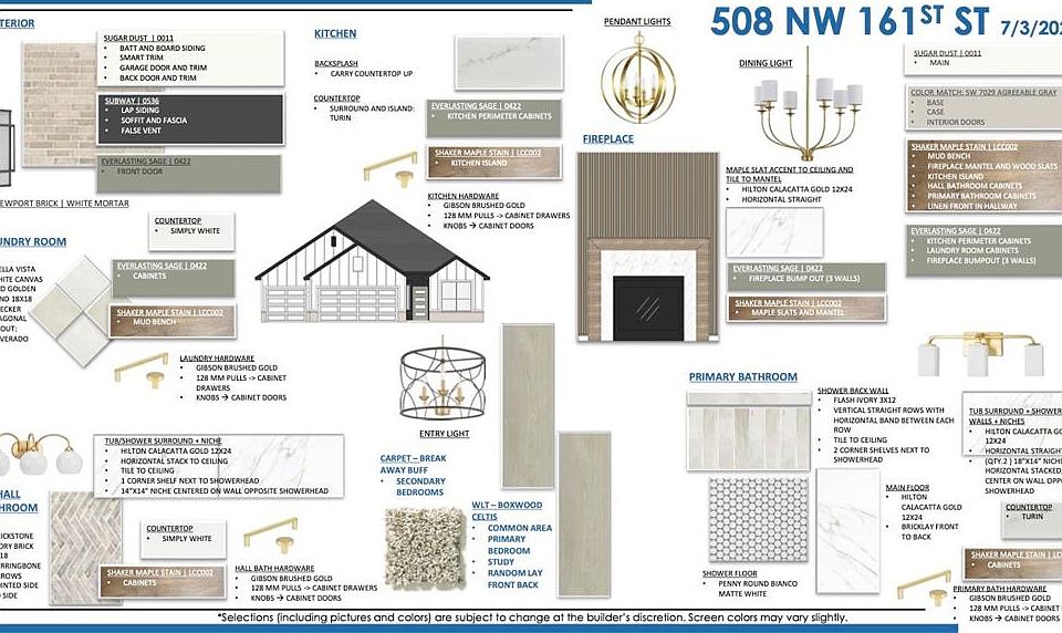 2nd image of 508 NW 161st St
