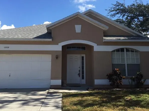 13539 Hawkeye Dr, Orlando, FL 32837