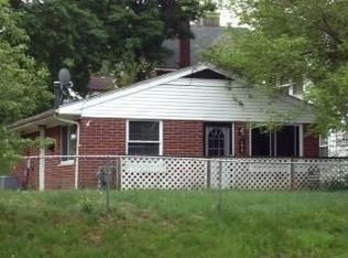 190 Ivanhoe Ave, Cincinnati, OH 45233